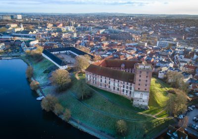 Investkon ejendomsinvestering udenfor de største byer